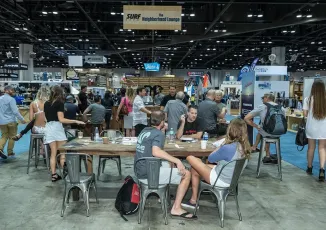 奥兰多水上运动展2026门票哪里买