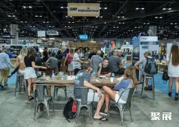 奥兰多水上运动展现场图片5