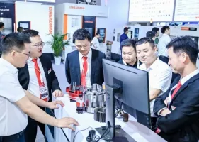 重庆智能装备展2025展商名单
