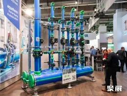 德国暖通展现场图片10