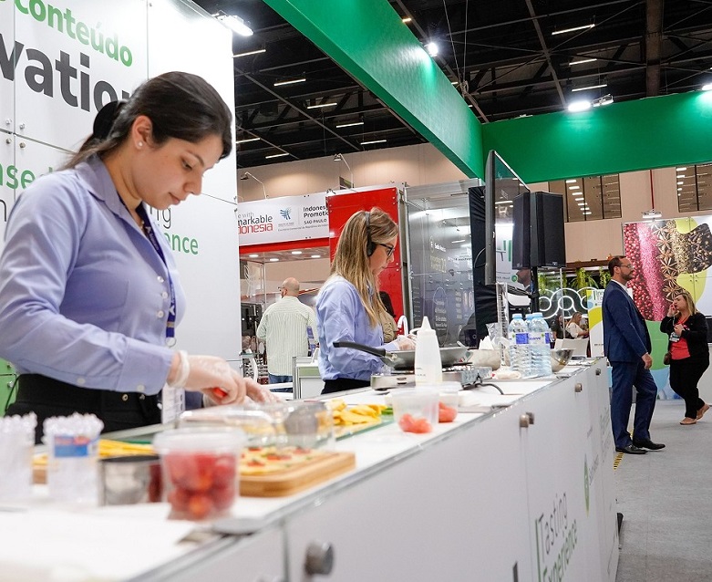 2026非洲食品添加剂展展商名录