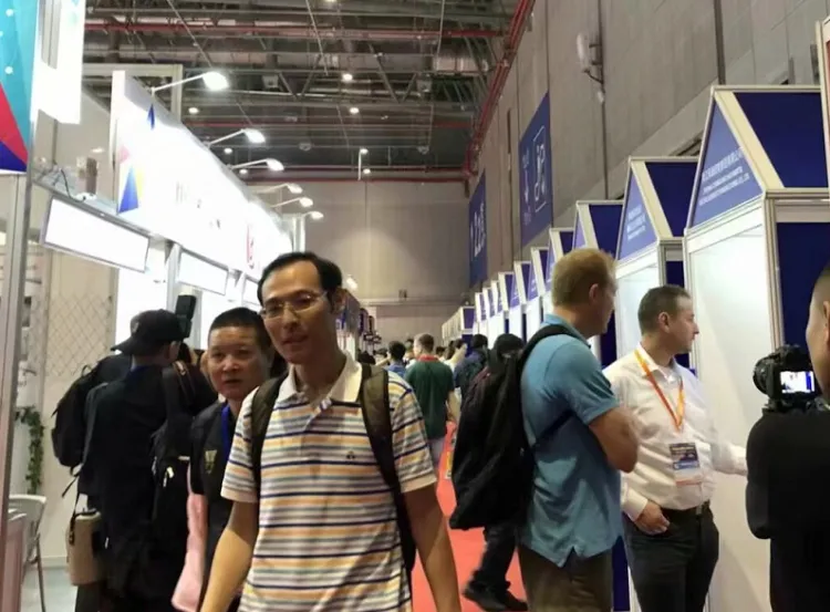 广州国际五金展
