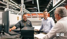 2028纽伦堡木工机械展(HOLZ-HANDWERK)展位费与展位图