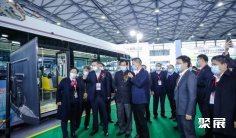 2025上海客车展时间表及地点