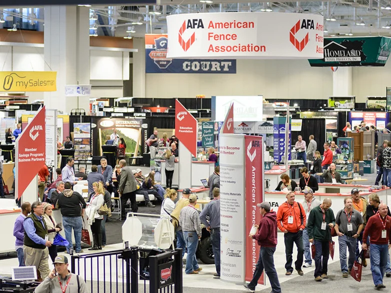 美国护栏展会FENCETECH(FENCETECH)2027观展指南:时间地点/门票