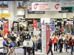 美国篱笆展展会现场(现场盛况)3