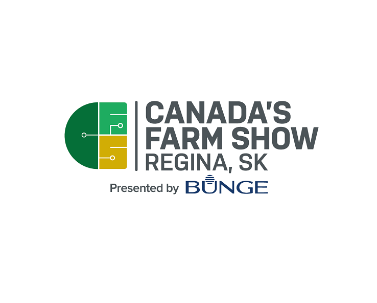 CANADA'S FARM SHOW exhibition logo