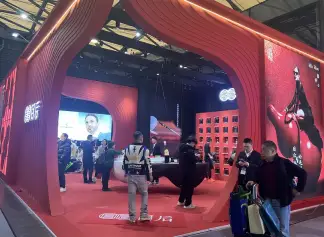 上海眼镜展(Shanghai International Optics Fair)2027展品范围有哪些？