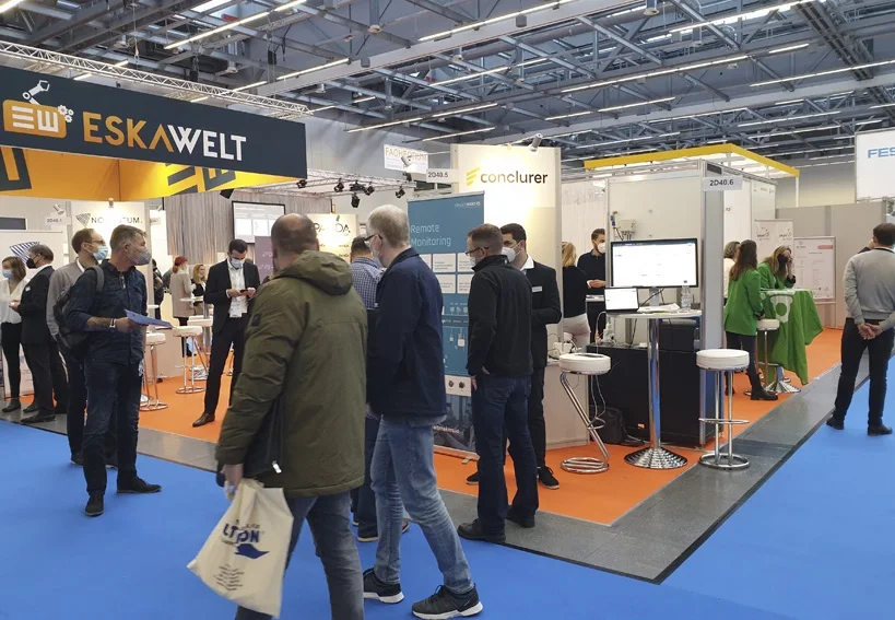 2026斯图加特安防展(Arbeitsschutz Aktuell)展商名录