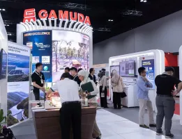 马来西亚建材展2025展位费与展位预订