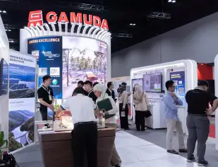 2026马来西亚建材展(BuildXpo)展品范围有哪些？