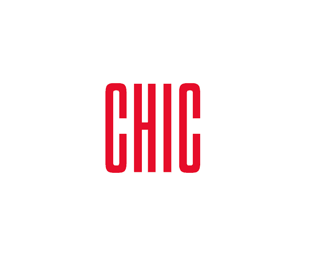 CHIC exhibition logo