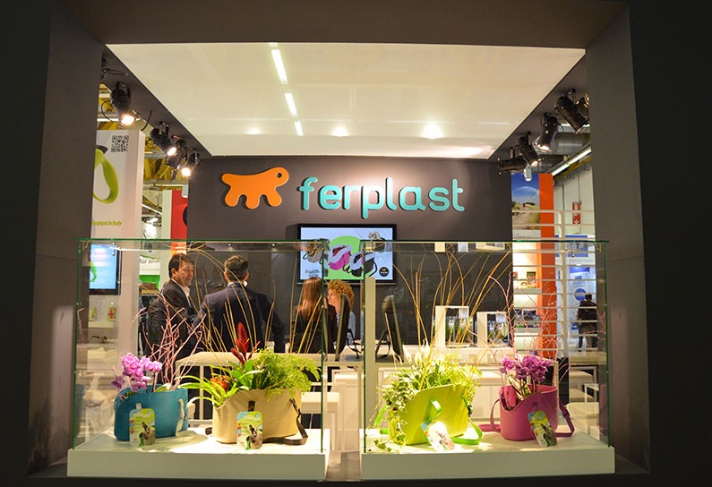 意大利宠物展现场图片10