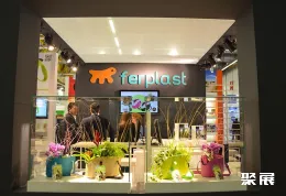 意大利宠物展现场图片10