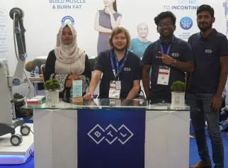 2026孟加拉医疗器械展(Meditex Bangladesh)参展商名录