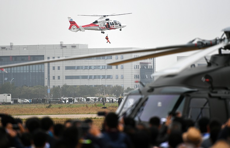 ABE航空类展会项目清单2024-2026！天津直博会2025展位预定、参展商名单、展位报价