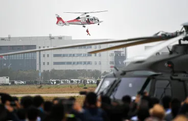 ABE航空类展会项目清单2024-2026！天津直博会2025展位预定、参展商名单、展位报价