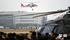 ABE航空类展会项目清单2024-2026!天津直博会2025展位预定、参展商名单、展位报价