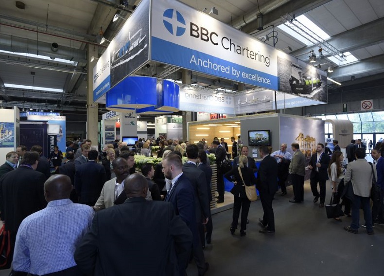 2026美国运输展时间及地点