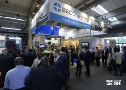 美国运输展现场图片6