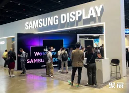 首尔LED照明展展会现场(现场盛况)4