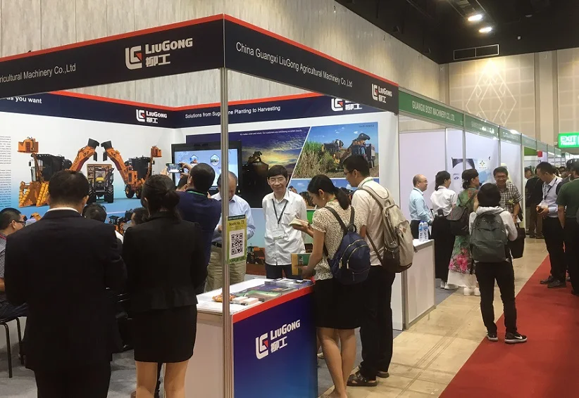 Agri Expo2024泰国农业机械及农业展9月12-13日举办，门票如何申请？门票多少钱
