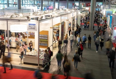 德国书展2025时间和举办地点