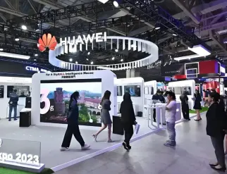 印尼消费品展现场图片1