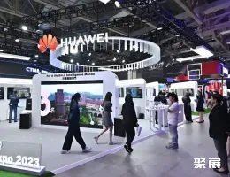 印尼消费品展现场图片2