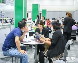 东盟五金工具展展会现场(现场盛况)3