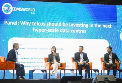 亚洲通信展2025时间和举办地点