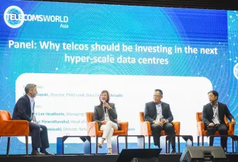 亚洲通信展2025时间和举办地点