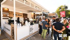 希腊咖啡展2025门票购买途径