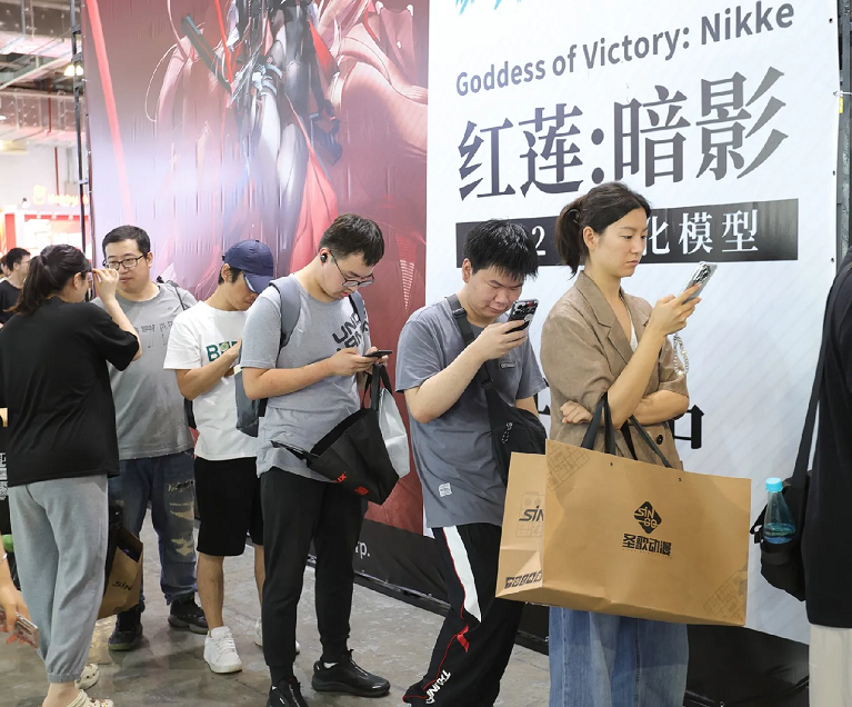 2026年上海微缩模玩展(GMHS)门票购买途径?怎么购票?