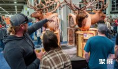 2025俄罗斯狩猎展展位费与展位预订