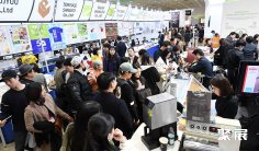 2025年韩国有机食品展门票价格,如何购买?