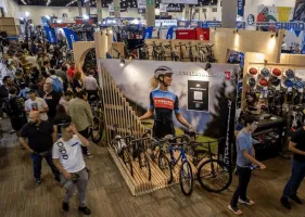 墨西哥自行车展2025展位价格与展位申请