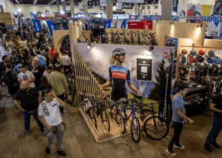 2026墨西哥自行车展参展攻略（时间+地点+门票）