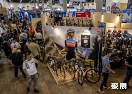 墨西哥自行车展现场图片3