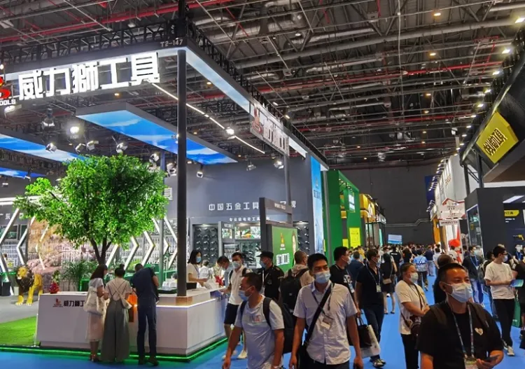 中国国际五金博览会-上海五金展