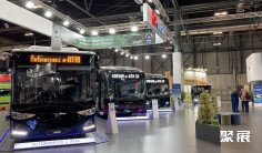 西班牙巴士展2026展位费与展位申请