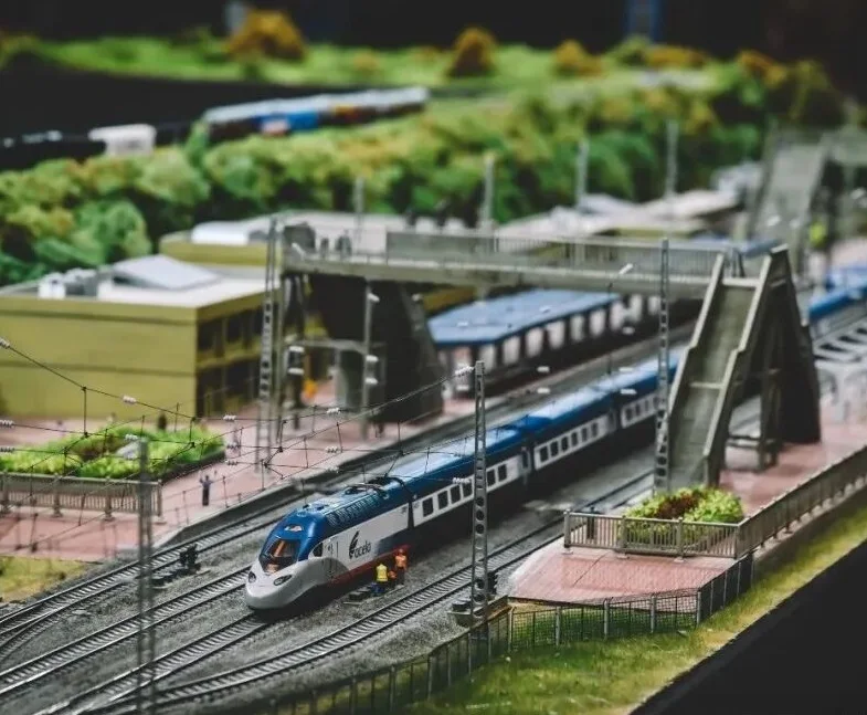 2026杭州模型节(HEC)展品有哪些?
