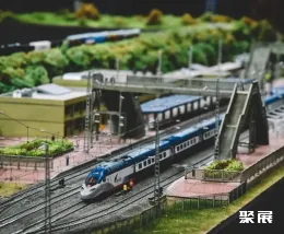 杭州模型节展会现场(现场盛况)8