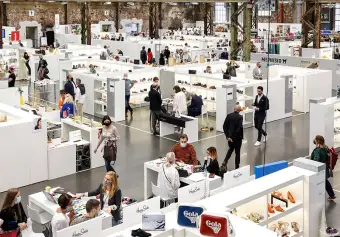 2025德国鞋展展品范围有哪些？