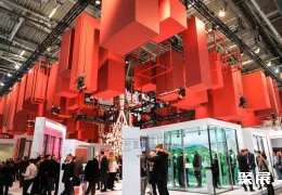 德国建材展现场图片3