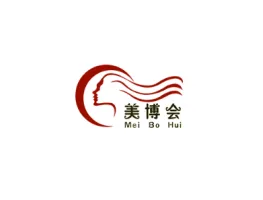 貴陽美容化妝品養(yǎng)生展覽會Logo