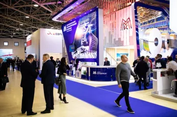 俄罗斯冶金钢铁展2025参展商有哪些?预订展商名录