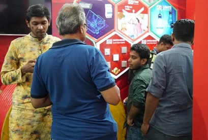 2026年孟加拉照明展门票价格,如何购买?