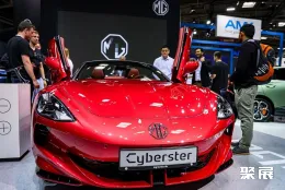 慕尼黑车展现场图片14