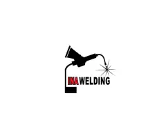 印尼焊接展Logo